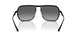 301/T3 - Black - Grey Gradient Polar