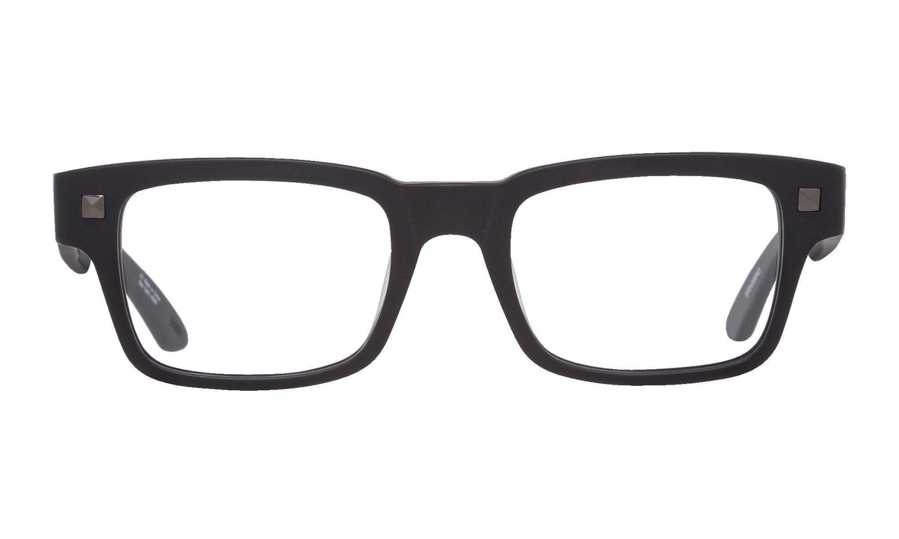 00043 - Matte Black