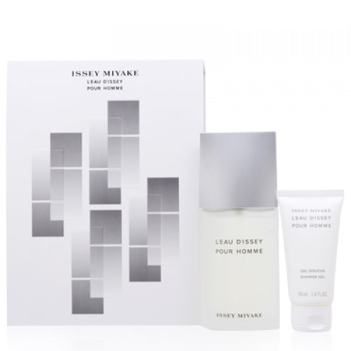 Issey Miyake Men Set