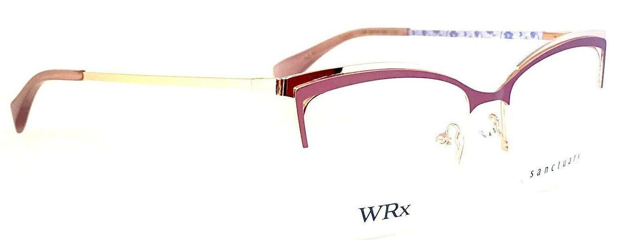 MVP - Mauve Pink Gold