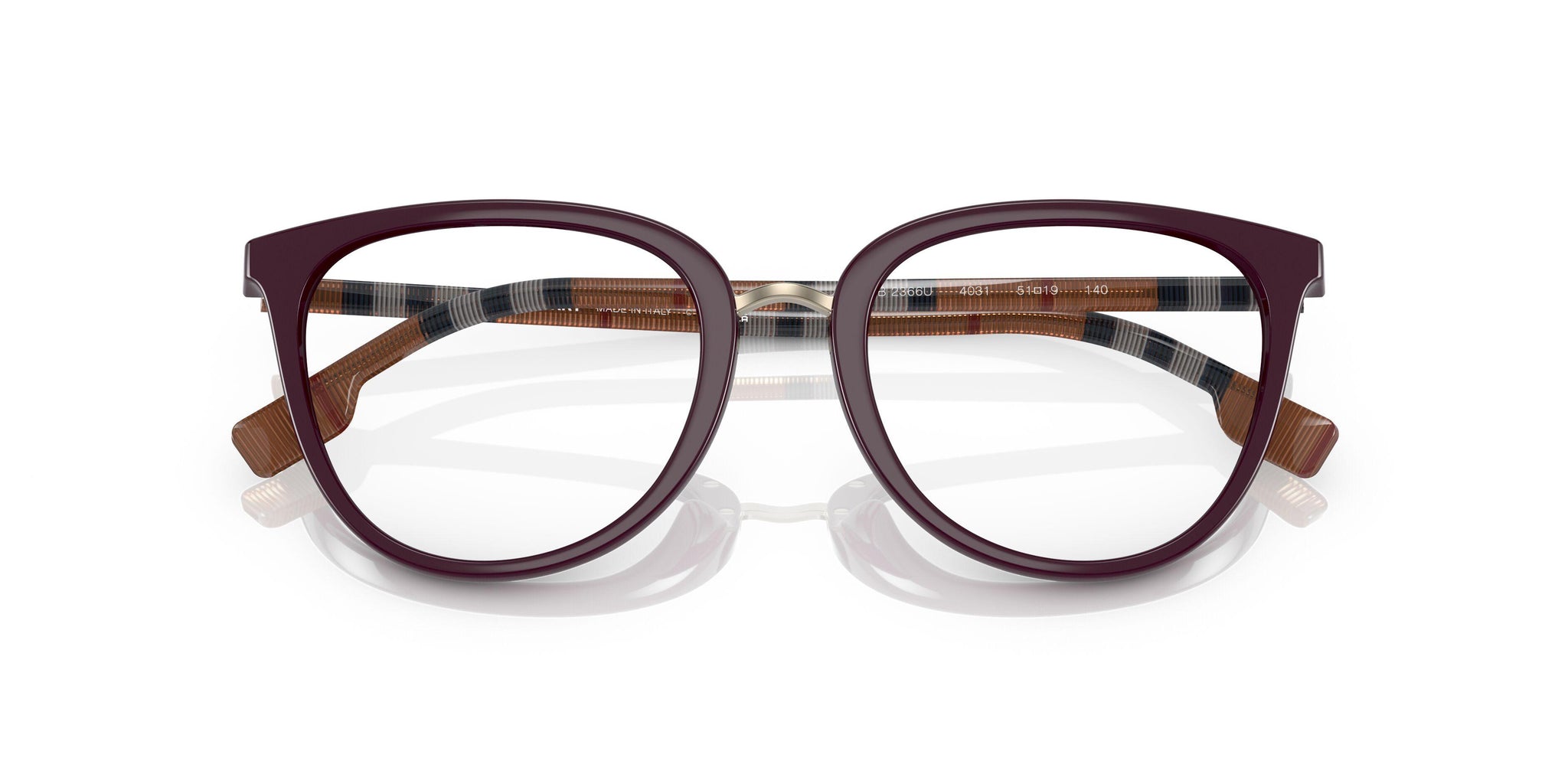 Burberry Katie 2366U Eyeglasses