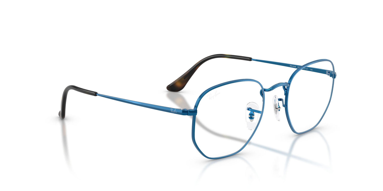 2520 - Blue - Clear