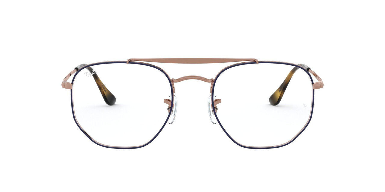 Ray-Ban The Marshal 3648V Eyeglasses