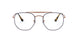 Ray-Ban The Marshal 3648V Eyeglasses