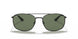 002/71 - Black - Dark Green