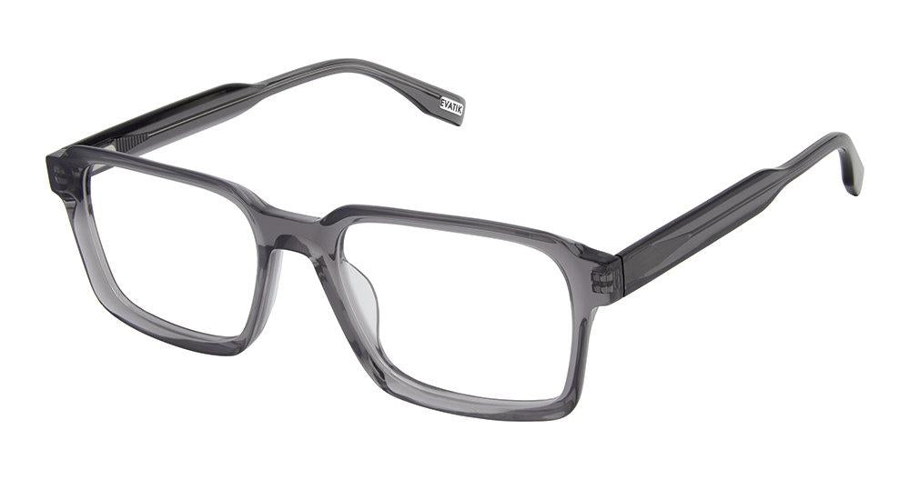 Evatik E-9297 Eyeglasses