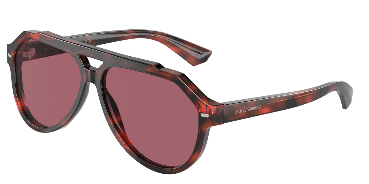 Dolce & Gabbana 4452 Sunglasses