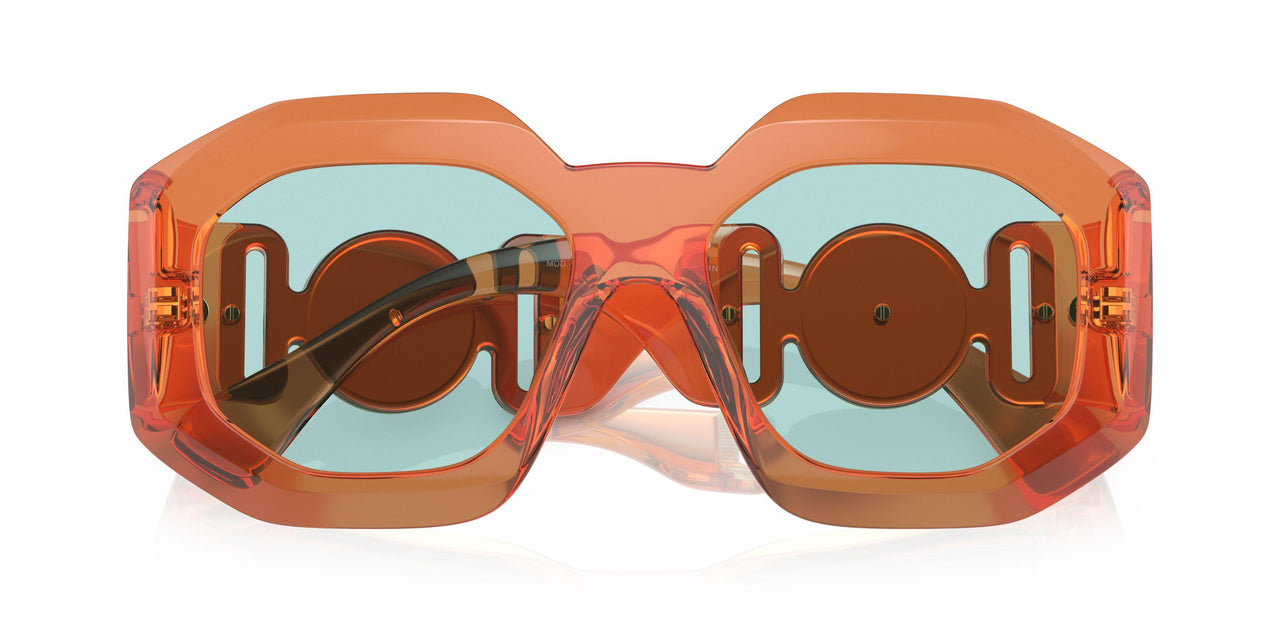 536265 - Orange - Light Azure