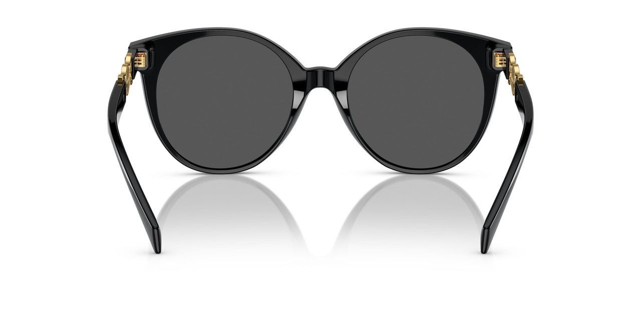GB1/87 - Black - Dark Grey