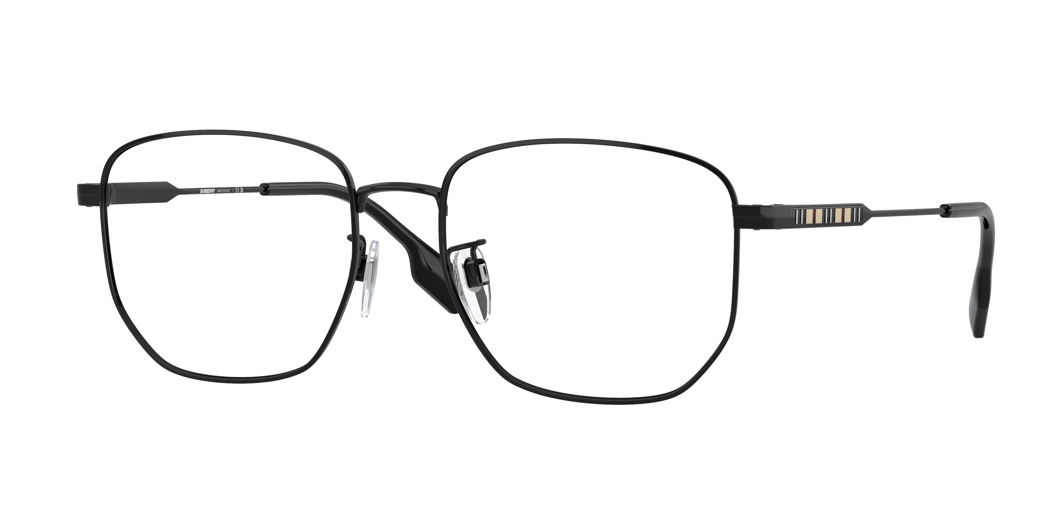 【お気にいる】 Burberry 1352D Eyeglasses パーツ