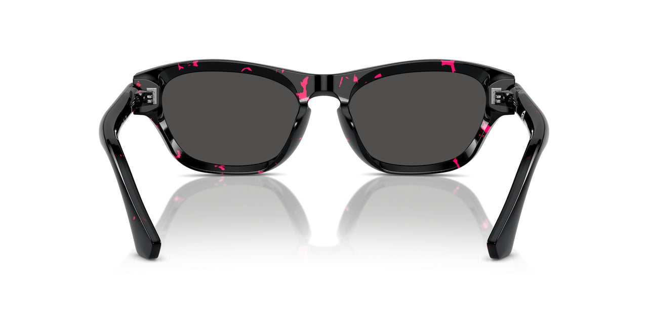 412687 - Pink - Dark Grey