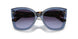 28304Q - Blue - Light Violet Gradient Dark Gre
