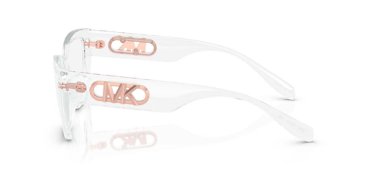 3050 - Transparent