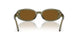 208583 - Green - Dark Brown Polarized