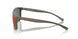 28546R - Green - Grey Mirror Orange/yellow