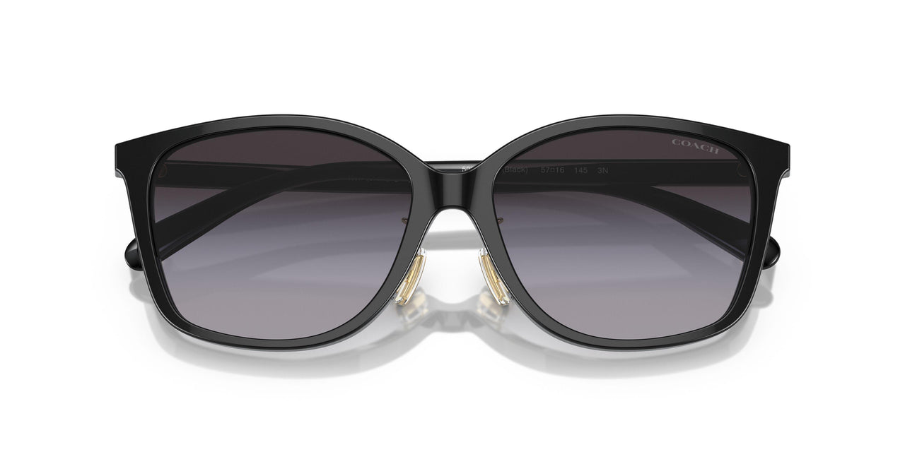 50028G - Black - Grey Gradient