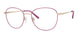 Adensco AD258 Eyeglasses