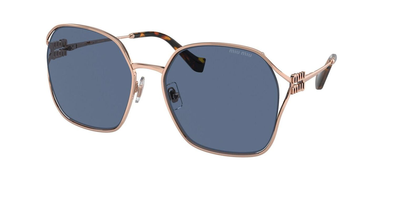 ZVF1V1 - Gold - Dark Blue