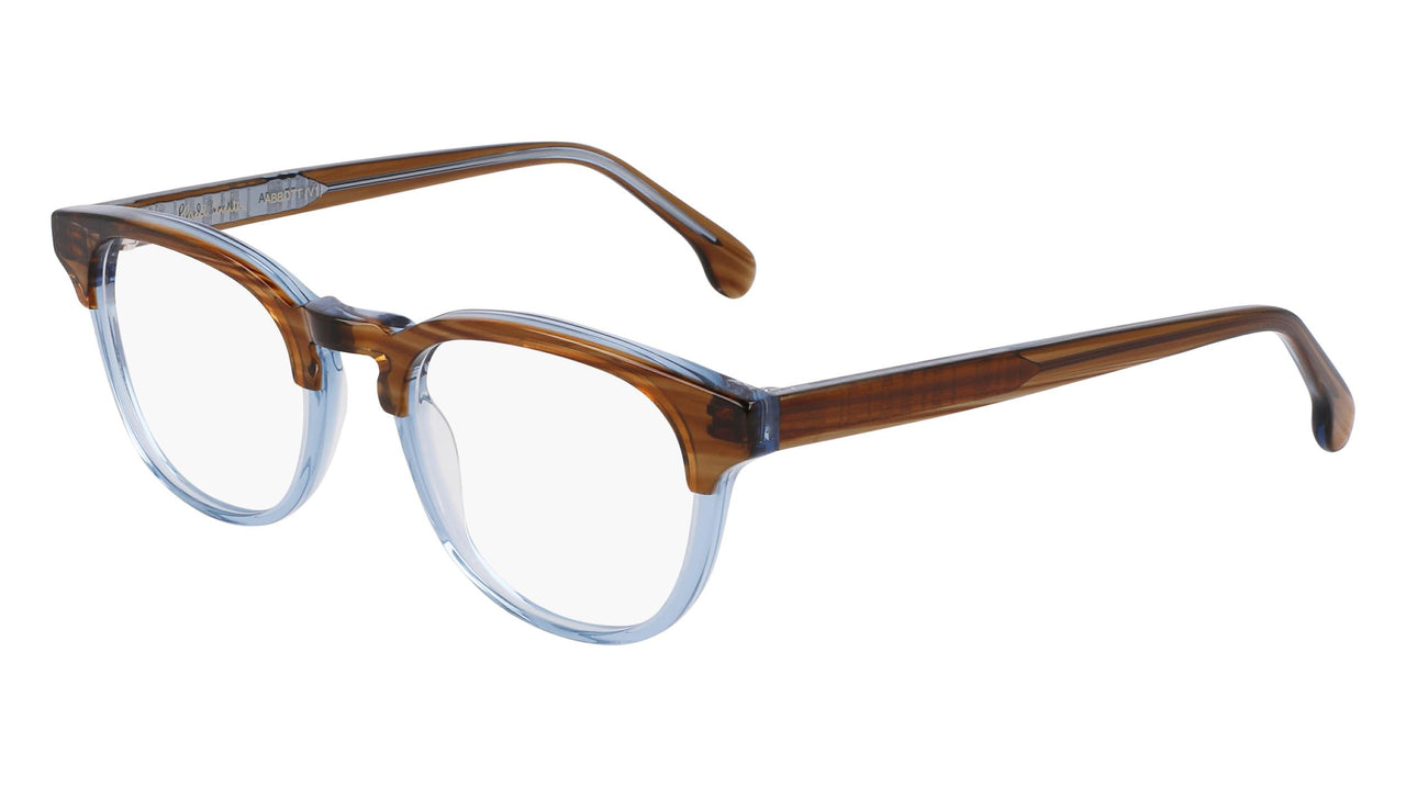 Paul Smith PSOP001V1 ABBOTT V1 Eyeglasses