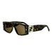 Fendi FE40214U Sunglasses