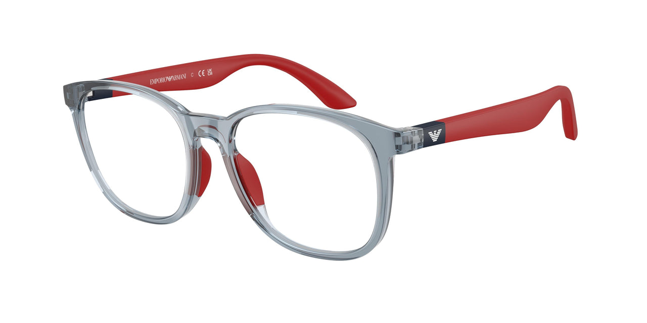 Emporio Armani Kids 3004 Eyeglasses