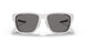 TWK02G - White - Polar Dark Grey