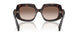 17N10S - Tortoise - Brown Gradient