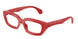 002 - Red