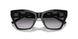 50178G - Black - Gradient Smoke