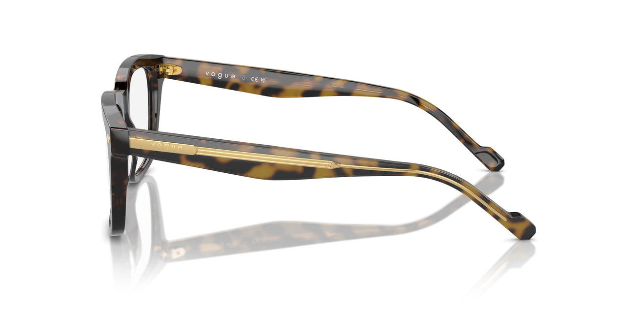 W656 - Brown