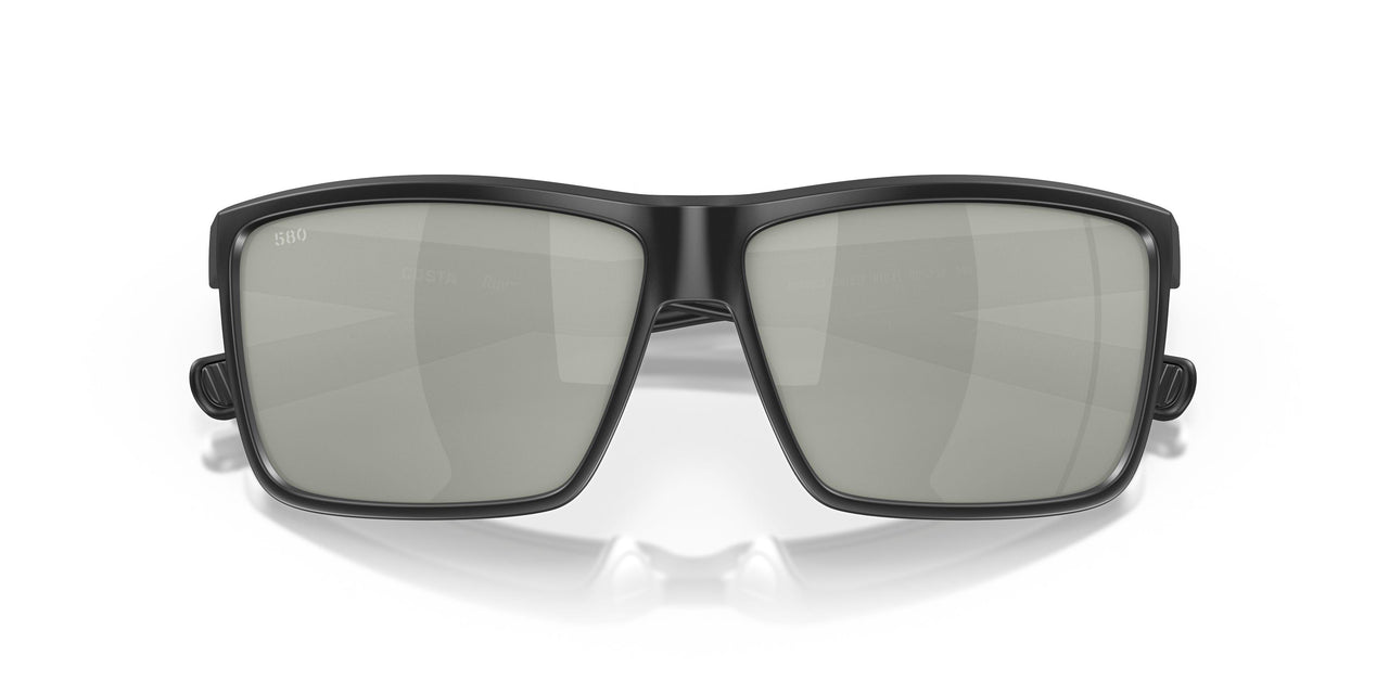 901617 - 11 Matte Black - Gray Silver Mirror 580g
