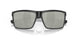 901617 - 11 Matte Black - Gray Silver Mirror 580g