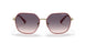 280/36 - Red - Pink Gradient Dark Grey
