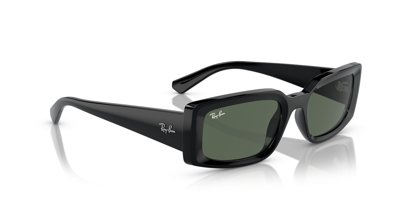 667771 - Black - Dark Green