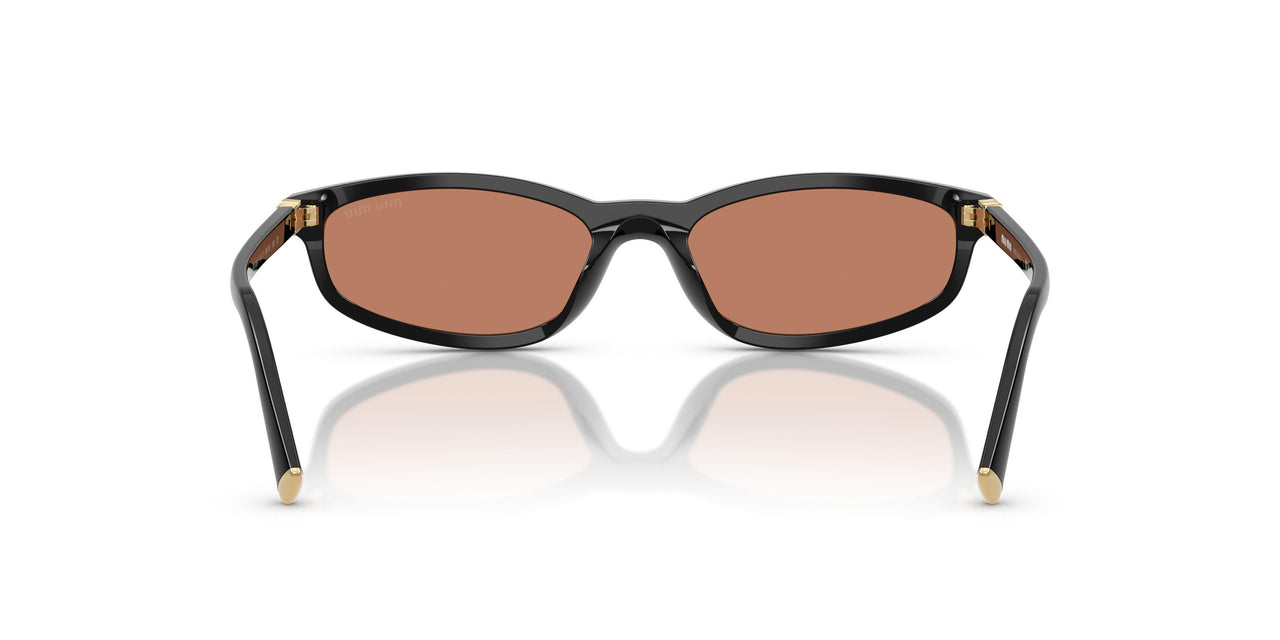 16K10I - Black - Brown