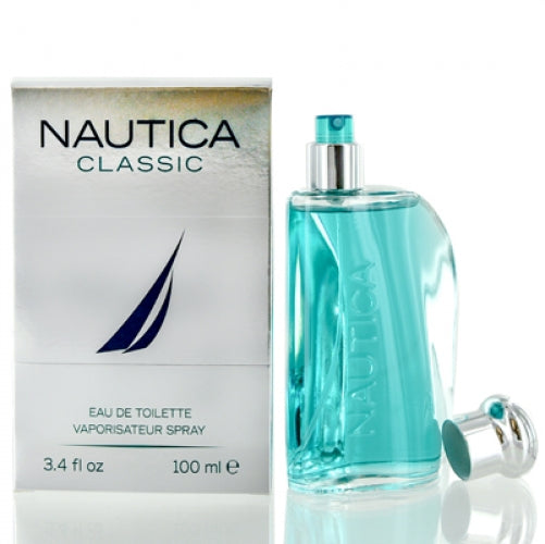 Nautica Classic EDT Spray