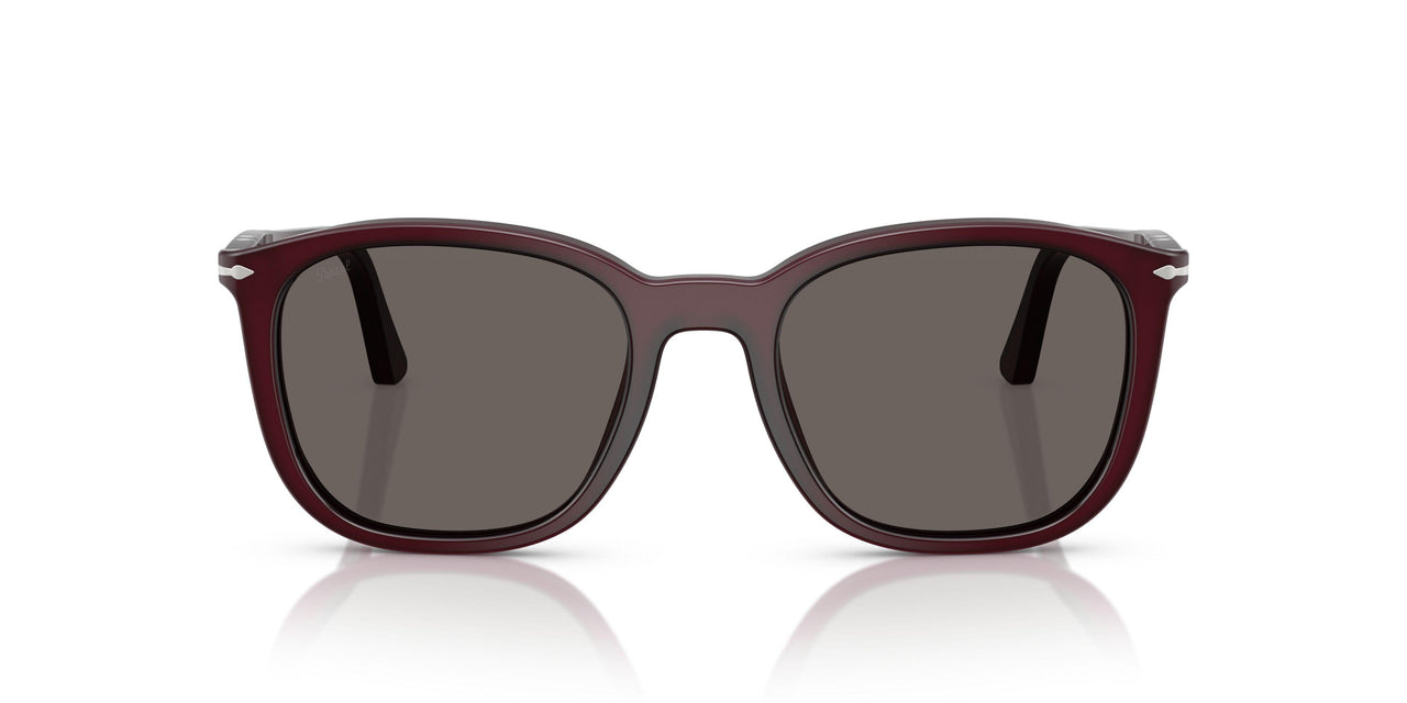 1216B1 - Bordeaux - Dark Grey