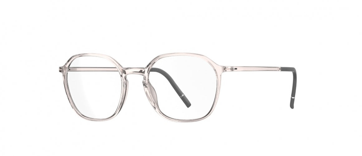 8510 - Smoky Blossom