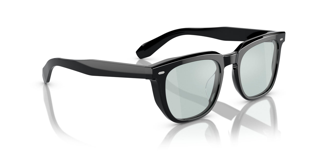 1731 - Black