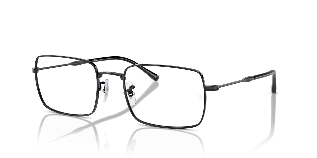 2509 - Black - Clear