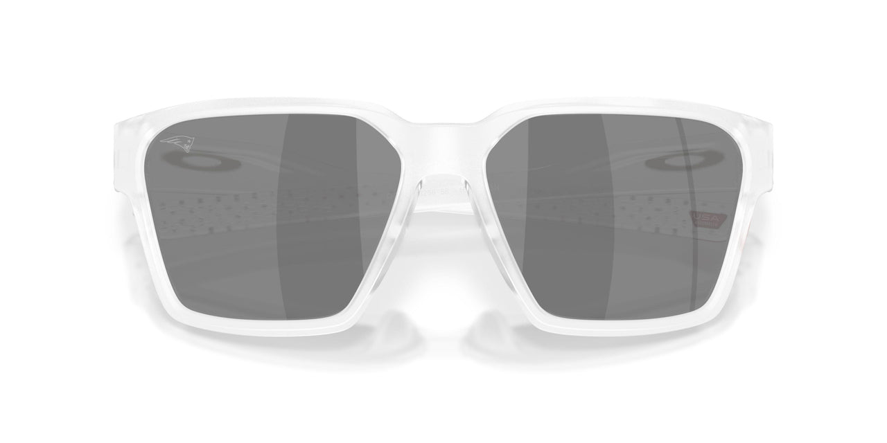 949732 - Transparent - Prizm Black