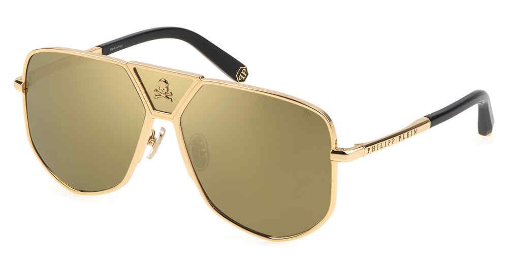 Philipp Plein SPP009V Sunglasses