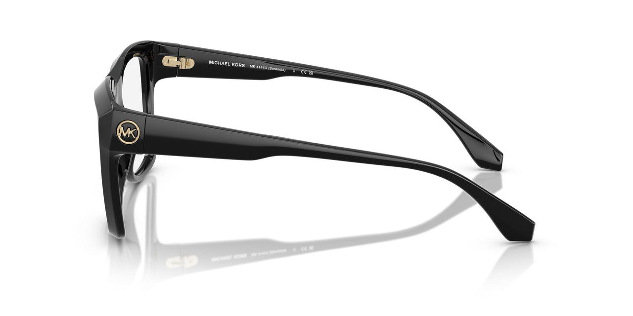 3005 - Black