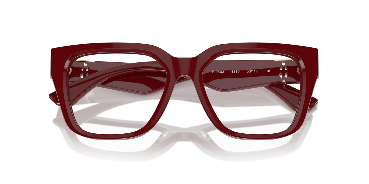 4119 - Red