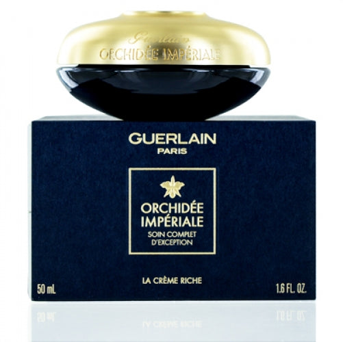 Guerlain Orchidee Imperiale Exceptional Complete Care Cream