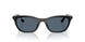 901/2V - Black - Blue Polar