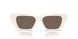 314/73 - White - Brown