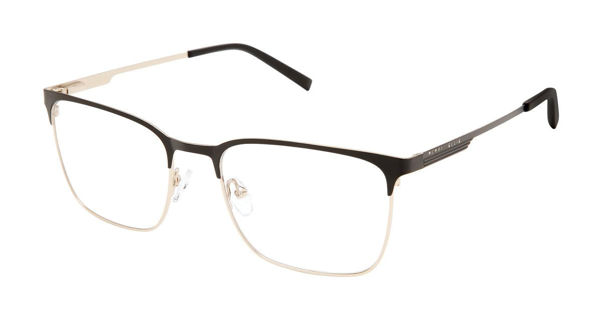 Perry Ellis 1363 Eyeglasses