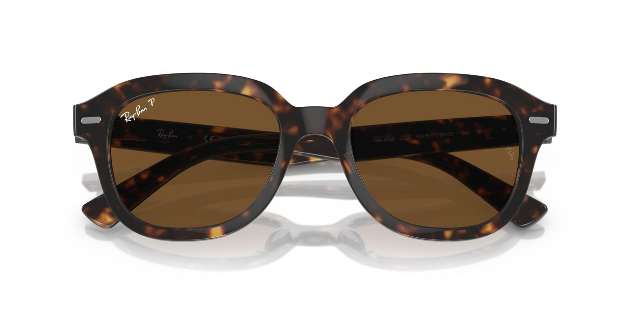 902/57 - Tortoise - Brown