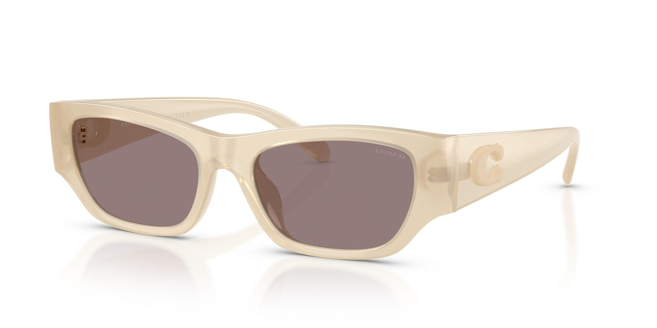 Coach Cfu16 8470D Sunglasses